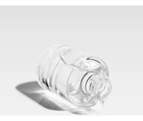 Top Coat Inglot Natural Origin 8 Ml