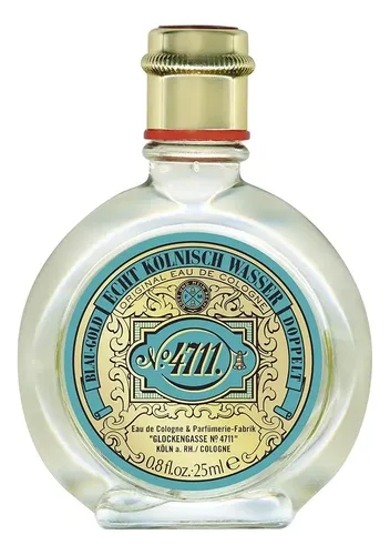 De Muelhens Para Hombre, Eau De Cologne