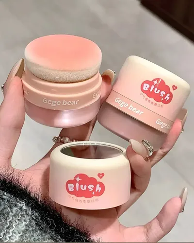 Combo Box Maquillaje Asiatico 10 Productos Originales