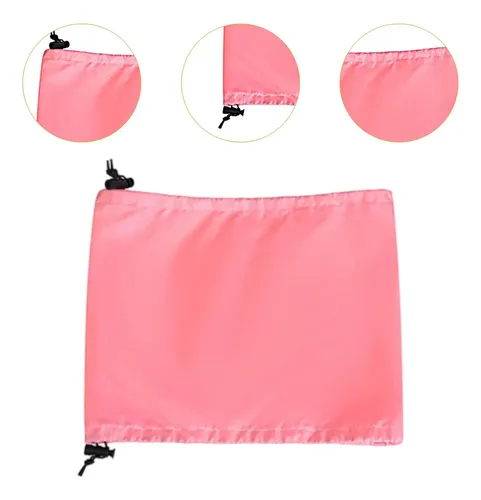 Gorro De Baño Con Protección Auditiva Para Gatos, Práctico C