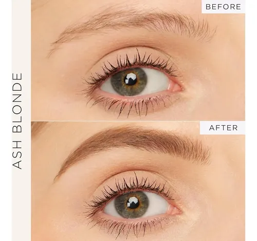 Tarte Gel Para Cejas 3-en-1 Ash Blonde