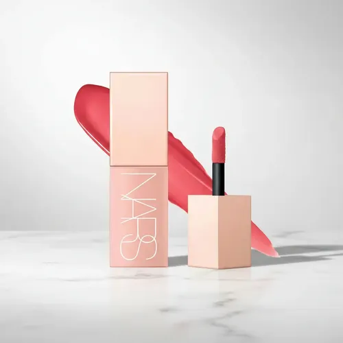 Nars Rubor Líquido Afterglow Secret Lover 7 mL Vegano
