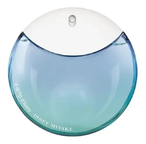 Perfume Issey Miyake A Drop Fraîche Eau de Parfum Cítrico 30ml Spray