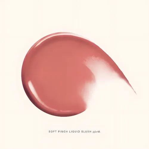 Rare Beauty Soft Pinch Liquid Blush Color Worth Rubor