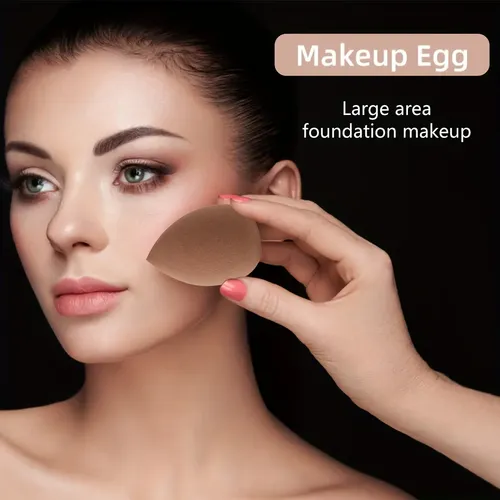 Brochas De Maquillaje Profesionales Y Herramientas Cosmética