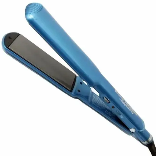 Plancha De Pelo Ultra Flat Nano Cestuche Babyliss Pro 9559