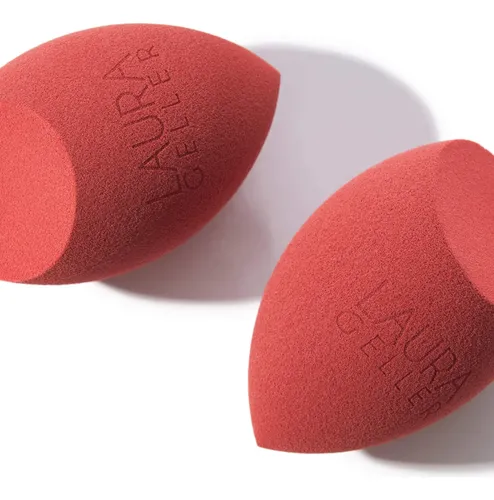 Esponja Para Mezclar Maquillaje Laura Geller New York Full F