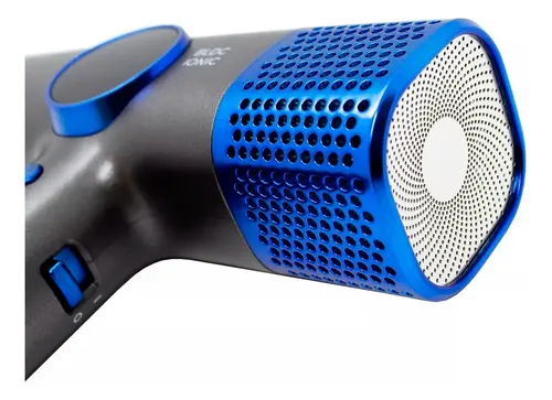 Allure Secador De Pelo Profesional Air10 Iónico 1800w 6c