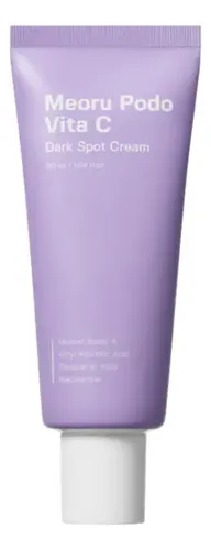 Crema Hidratante Meoru Podo Vita C Dark Spot Sungboon Editor Todo Tipo De Piel Día/noche