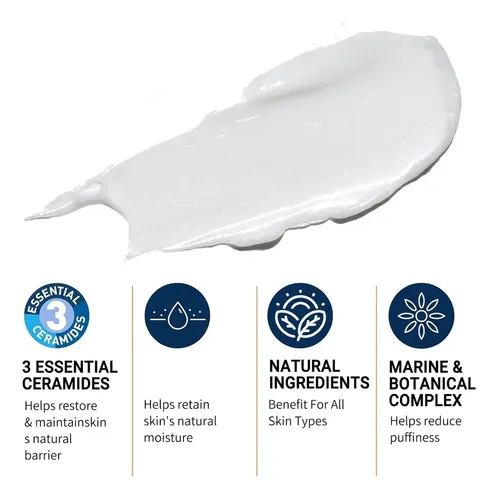 Crema Instantánea Para Ojos Sin Filtro De Alta Calidad Eye N