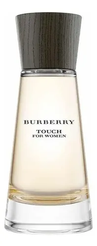 Perfume Burberry Touch Mujer Eau De Parfum 100ml Frutal