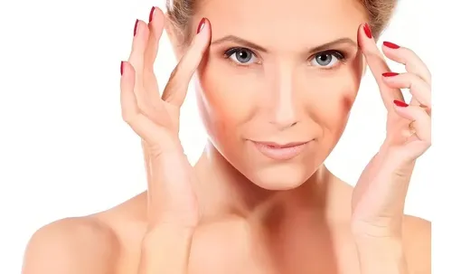 Idraet Mascara Descongestiva Hidratante Thermal Mask