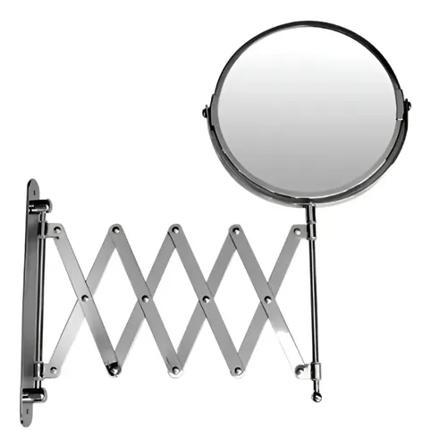 Espejo Extensible Para Baño Daccord