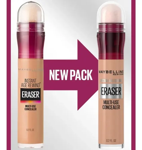 Corrector De Ojeras Maybelline Instant Age Rewind Eraser Eye