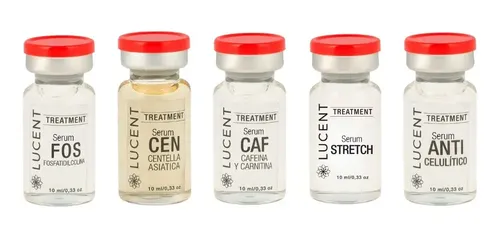 Fosfatidilcolina Serum Sin Tacc Dermapen Y Aplicador Tipo de piel Todo tipo de piel