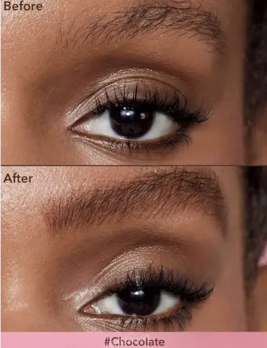 Crema para Cejas Sheglam Brow-Fection Angled en Chocolate