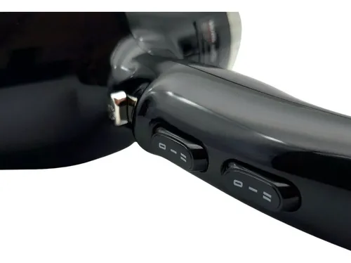 Secador De Pelo Profesional Vanta 10000 2200w Difusor 6c