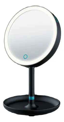 Espejo Maquillaje Táctil Luz Led C/aumento Beurer Bs 45 Le