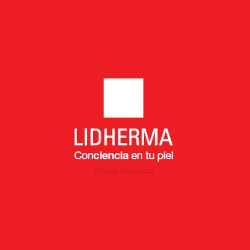 Crema Facial Peptisomas Antiage Piel Seca Madura Lidherma
