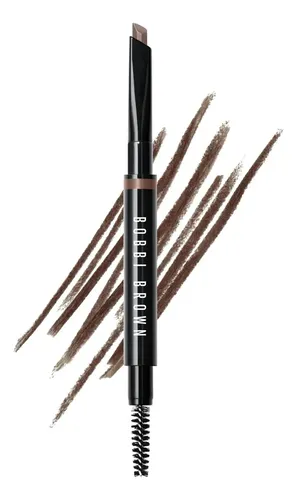 Lápiz Cejas Bobbi Brown Long-wear Con Recarga