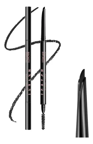 Lápiz Para Cejas Microblading Maksure 0,1 Mm Resistente