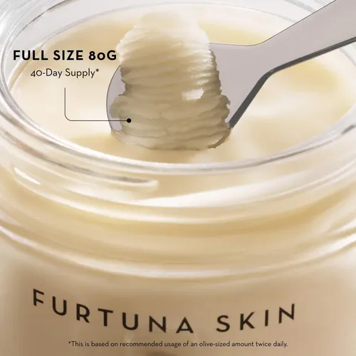 Aceite Limpiador Y Bálsamo Furtuna Skin, 80 G, Desmaquillant