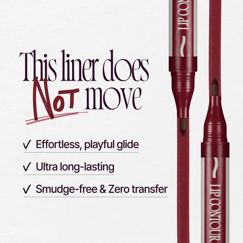 Delineador Labial Tinte Fijo Fever 04