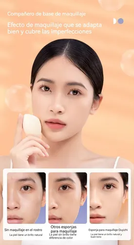 25 Herramientas De Belleza Multicolores Para