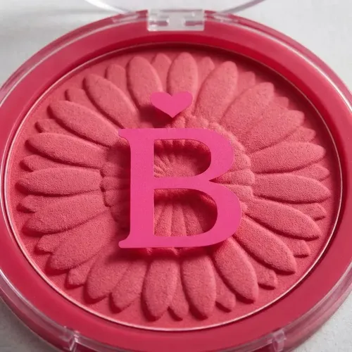 Maquillaje Rubor Blush Tono 03 Polvo Rostro Maquillaje Rostro 4 Tonos Veoquiero