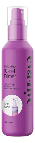 Protector De Calor Mane Magic 10-en-1 Eva Nyc Para Cabello