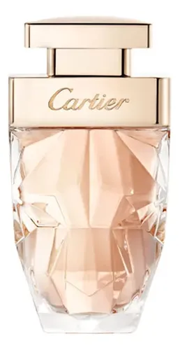 Perfume Mujer Cartier La Panthere Edp 25 Ml