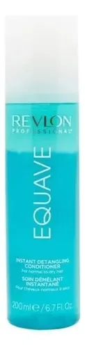 Acondicionador Desenredante, Hidratante Equave 200ml