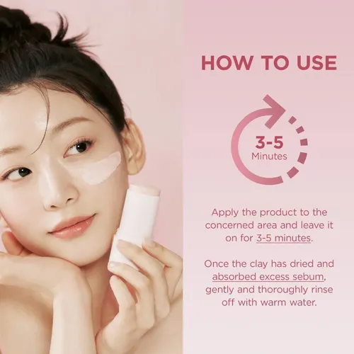 Mascarilla Facial En Barra Centella Asiatica 27 G