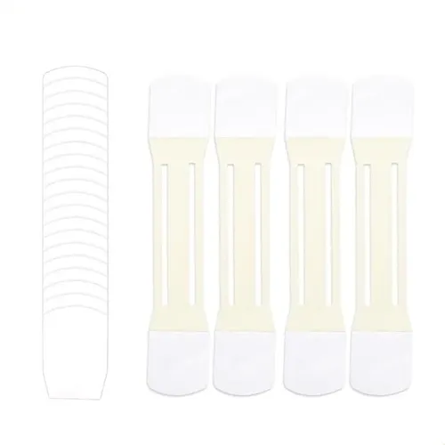 Banda De Cuello Invisible Para Reducir Arrugas, Reutilizable