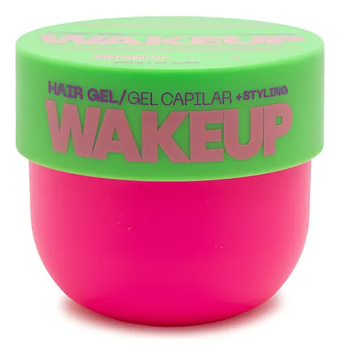 Gel Capilar Wake Up X300ml Primont