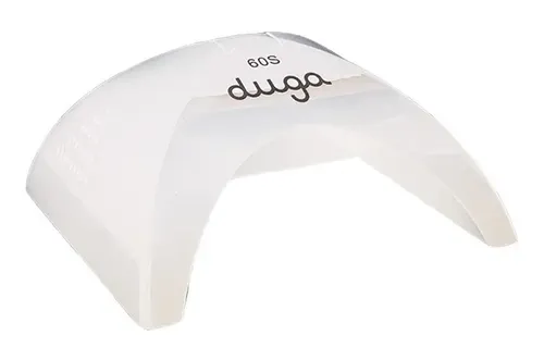 Cabina Uñas Tp66 U3000 Duga 9w Uso Domestico Led Uv