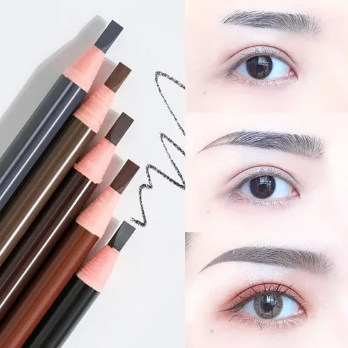 Lápiz Dermografico Cera Cejas Perfilado Microblading