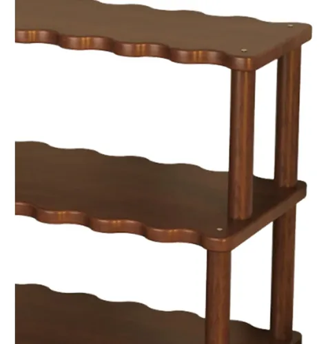 Organizador De Maquillaje Para Escritorio, Elegante, De Tres