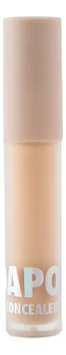 Concealer Ii Dapop-corrector Cobertura Media-hidratante Tono 7