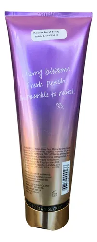 Victoria’s Secret Crema Loción Corporal Love Spell