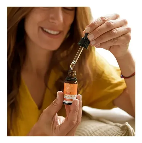 Eximia Hyalu C Concentrado Antiedad Vitamina C10% 15ml