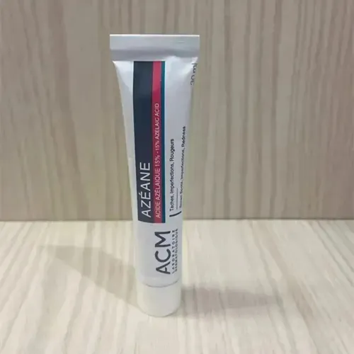 Crema Ácido Azelaico 15% Día Y Noche 30 Ml