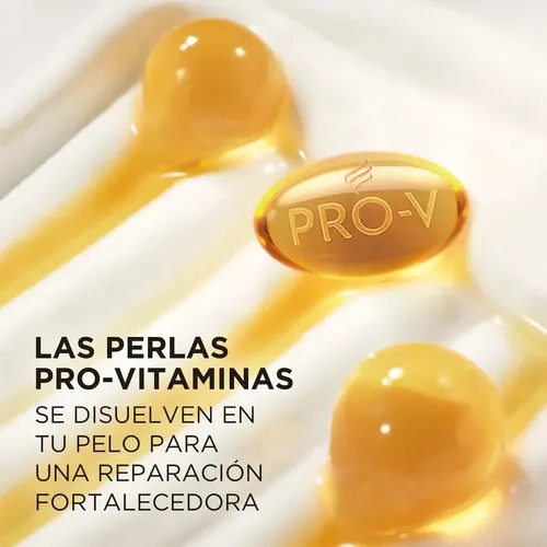 Mascarilla Intensiva Pantene Nutrición 270 ml