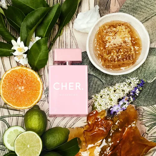 Edp Cher Dieciocho X 100 Ml