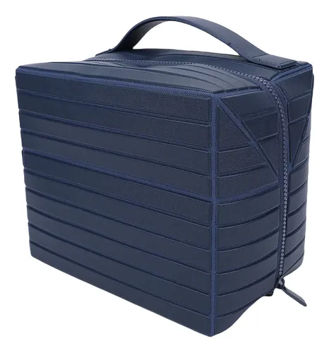 Calidad Superior Bolsa De Cosméticos De Viaje, Maquillaje