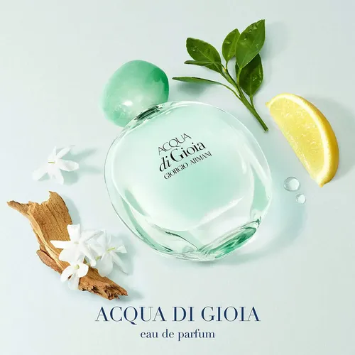 Acqua di Gioia EDP 50ml para mujer