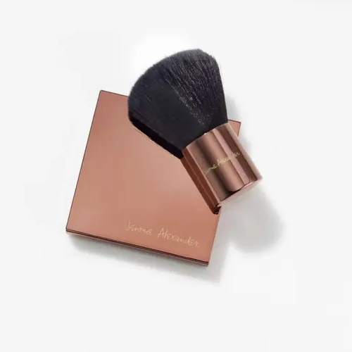 Bronceador Horneado Jerome Alexander Magic Minerals En Polvo