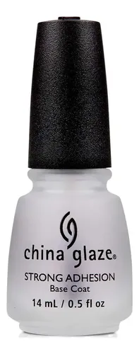 Base Coat Strong Adhesion X14ml China Glaze