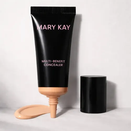 Corrector Alta Cobertura Mary Kay Multibeneficios Tono Light 3