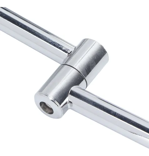Espejo De Aumento Con Luz Led Para Maquillaje De 7 Pulgadas